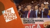 The Inside Story - USA Votes 2024: Republican National Convention | 153