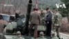 金正恩視察北韓人民軍坦克部隊要求加強戰鬥準備