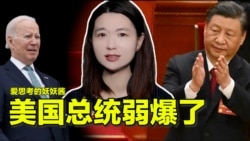 【美中对标】中国全票当选的“全过程民主”你羡慕吗？