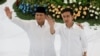 KPU Tetapkan Prabowo-Gibran Sebagai Pemenang Pemilihan Presiden 2024