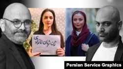 واکنش‌ها به شکست شکایت «آزارگران جنسی» علیه بازیگران ایرانی؛ پیروزی مهمی برای زنان در ایران ثبت شد