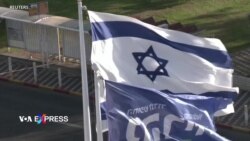 Việt Nam khuyến cáo công dân rời Israel