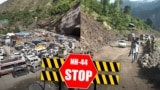 Srinagar Jammu Highway Web Thumbnail