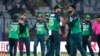 ون ڈے انٹرنیشنل رینکنگ میں پاکستان کی پہلی پوزیشن، نیوزی لینڈ کو چوتھے میچ میں شکست
