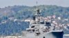 Украина нападна руски воен брод на Крим, Москва призна штета