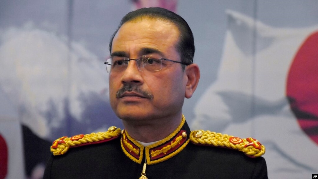 د آی اېس پي ار ترمخه، جنرل عاصم منیر ویلي، پوځ به د پاکستان د اقتصادي پرمختيا دپاره هر ډول ممکمه مرستې ورکوي، او پوځ به د کوټلي ملي امنيت او ګډې خېر ښېګړې د هڅو په لړ کې خپل کردار ادا کوي