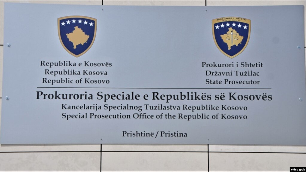 Kosovë, arrestohen dy persona të dyshuar për spiunazh