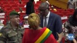🇲🇱Mali Furancie Fanga ka nionye ba Kura Daminena 