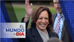 El Mundo al Día (Radio): Kamala Harris suma apoyos para alcanzar la nominación demócrata