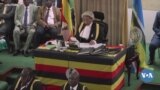 🇺🇬Uganda jamana ka wasablon ye taratadon sariya dɔ labɛn min bɛ LGBT+ kɛlɛli la