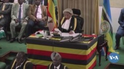 🇺🇬Uganda jamana ka wasablon ye taratadon sariya dɔ labɛn min bɛ LGBT+ kɛlɛli la