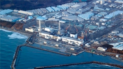 New Images Show How Damaged Fukushima Nuclear Reactors Are