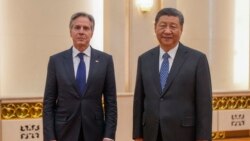 [주간 뉴스 포커스] 블링컨 국무장관, 중국 지도부 회동... 북한 김정은, 선물 정치
