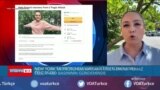 New York metrosunda raylara itilen Emine Yılmaz Özsoy ABD basınının gündeminde