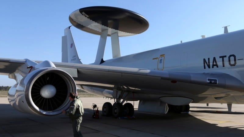 NATO airbase in Germany increases security level due to ‘potential threat’