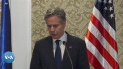 🇺🇸🇳🇪Antony Blinken ka kumakan fileSɔrɔdasi jɛ-ka-baara min bɛ Amerique ni Niger cɛ,