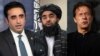 تهدید پاکستان به عملیات در افغانستان؛ طالبان و عمران خان واکنش نشان دادند 