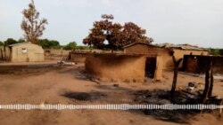 Ameriki djamana ko a "jara" bi karidon, ONU ka laseli la, min ye Mali kὲlɛcɛw jalaki ko u ye kojuguba Kɛ san 2022.