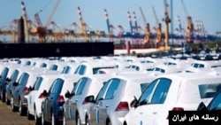 مقامات دولتی از توزیع خودروهای وارداتی در آینده نزدیک خبر دادند.