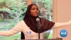 Former Refugee, Somali US Mayoral Candidate Hopes to Make History