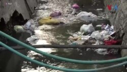 کارپوهان: د پلاسټیک د ګوتيو استعمال بندول ښه صحت او د صحتمند چاپېريال ضمانت ورکولی شي