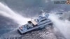Philippines cáo buộc Trung Quốc làm hư hại tàu của họ ở bãi cạn tranh chấp trên Biển Đông