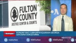 Trump Atlanta'daki Fulton İlçe Hapishanesi'ne teslim olacak 