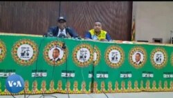 Zanu PF Attacks CCC for Challenging Postal Balloting Process, Other Issues