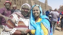 Timbuktu sigidadenw bɔra ka, Djingareiber misiri san o san barili 