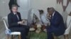 Ethiopia: Blinken akutana na viongozi wa ngazi ya juu wa serikali na wawakilishi wa Tigray