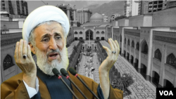 کاظم صدیقی، امام جمعه موقت تهران