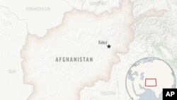 Afghanistan