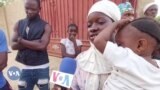 🇲🇱Mali la Tombouctou marala farafina tilebinyanfan jamanaden damadɔ minnu bɔra jamana wɛrɛw la, n’u fanba ye Siera Leonekaw ye