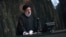 Iranian President Ebrahim Raisi speaks during a session of parliament in Tehran, Iran, April 30, 2023.