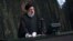 FILE - Iranian President Ebrahim Raisi speaks during a session of parliament in Tehran, Iran, April 30, 2023.