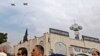 Israel Serang Bandara Aleppo, Tewaskan 7 Orang di Suriah