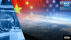 ABD – Çin gerilimi tırmanıyor - 31 Mayıs
