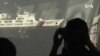 美國指中國海警船在南中國海騷擾菲船隻 要求北京停止挑釁