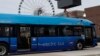 Chicago Beralih ke Bus Listrik untuk Transportasi yang Lebih Ramah Lingkungan