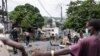 Unrest in Comoros as Opposition Demands Presidential Vote Annulment 