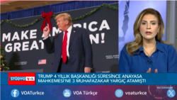 Trump cephesi hakkındaki davaları Anayasa Mahkemesi’ne taşıyor; anketlerde Nikki Haley farkı kapatıyor