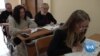 Learning Turkish Puts Ukrainians, Russians in Same Classroom