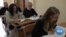 Learning Turkish Puts Ukrainians, Russians in Same Classroom