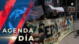 Un juez de EEUU falla contra programa DACA de Biden para inmigrantes 'Dreamers'.