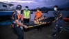 Korban Tewas Rohingya di Perairan Aceh Jaya Terus Bertambah