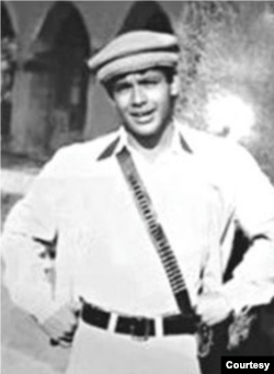 শফি ইমাম রুমী