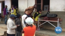 Primeiro grupo de mulheres concorre às eleições autárquicas na Beira