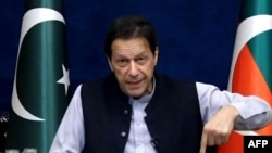 عمران خان 