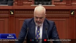 Çështja McGonigal; pas kërkesave të opozitës, Rama në parlament mban fjalën dhe ikën