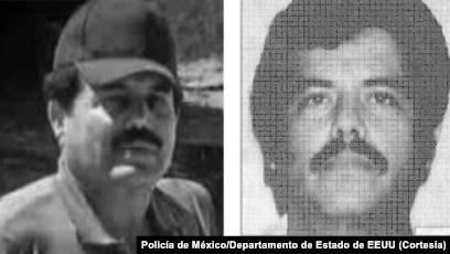 Quién es Ismael Zambada García “El Mayo” capturado por EEUU?